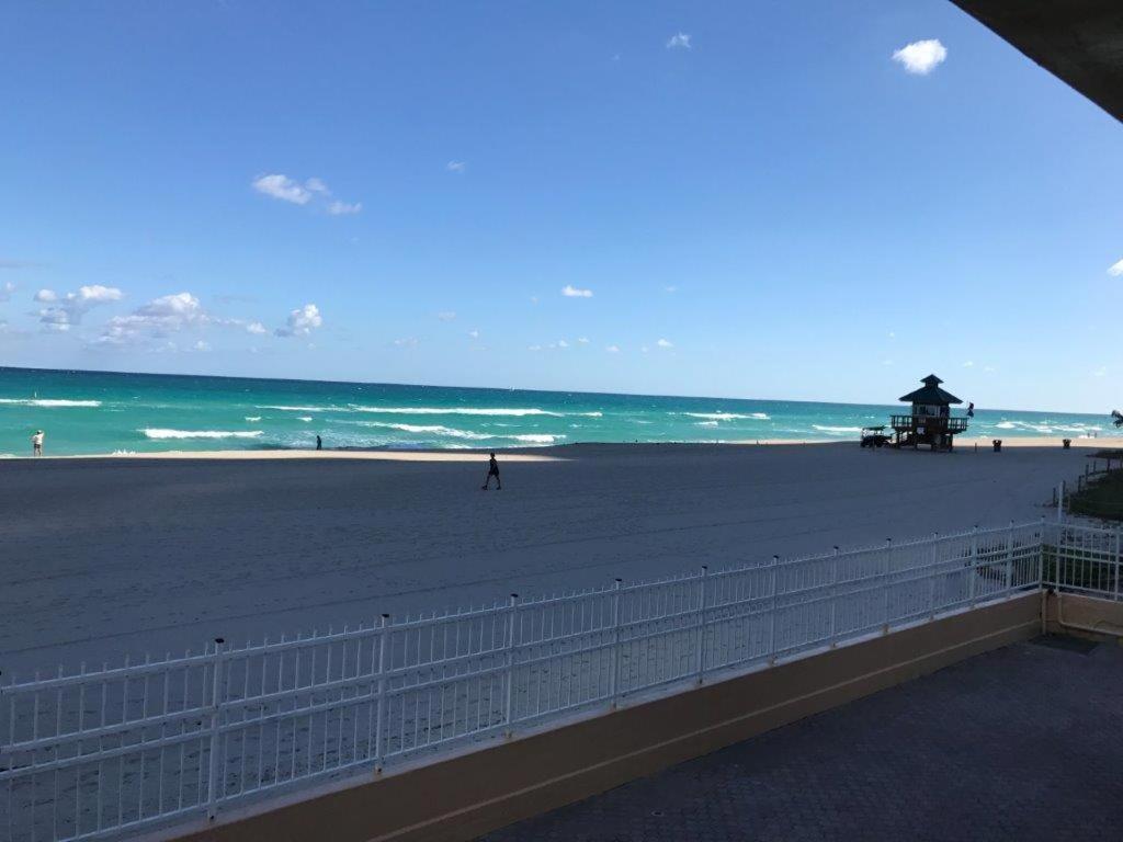 Sahara Beach Club Sunny Isles Beach Exterior foto